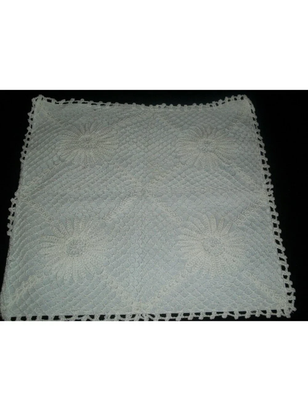 Crochet 16